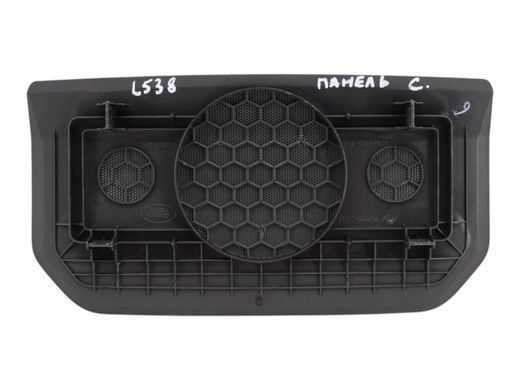 Накладка торпедо верхня LAND ROVER RANGE ROVER EVOQUE L538 2015-2018 (LR026046) BJ3204454AFW, BJ3204454AFW, A