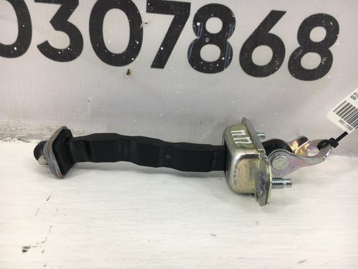 Обмежувач дверей передній лівий правий SUBARU FORESTER S14 2018-2021 61124SJ000, 61124SJ000, A