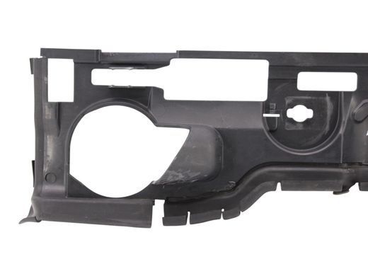 Дефлектор радіатора передній VOLVO V60 Y20 2013-2018 31353295, 31353295, A