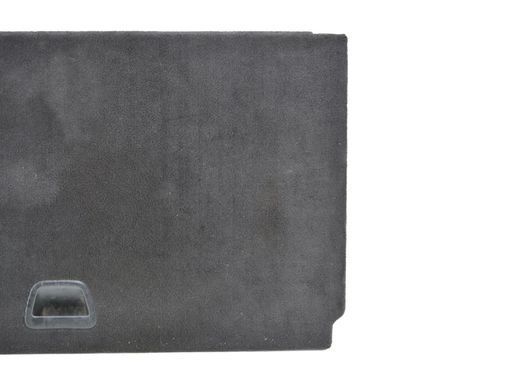 Накладка підлоги багажника нижня LAND ROVER RANGE ROVER SPORT L320 2005-2009 EAS500023PVJ, EAS500023PVJ, A