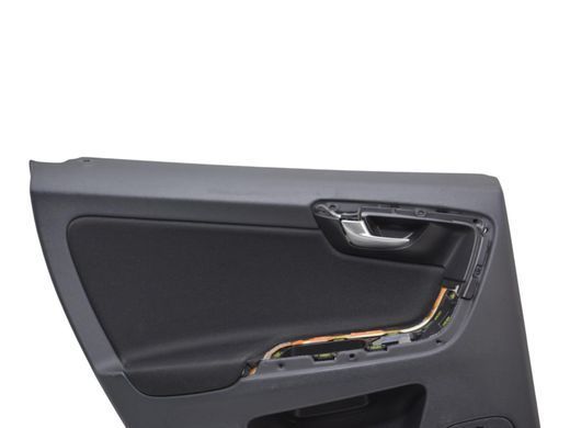 Карта дверей задня ліва VOLVO XC60 2008-2013 39818733, 39818733, B