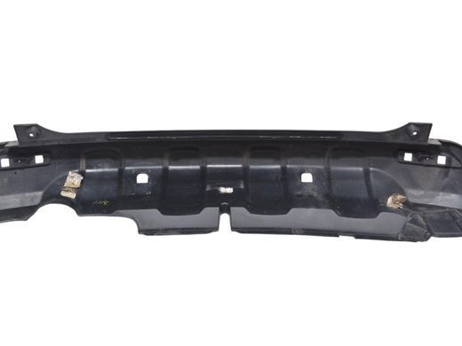 Бампер задній HONDA CR-V 2006-2010 71501SWWG50, 71501SWWG50, A
