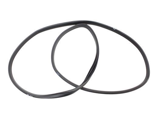 Ущільнювач дверей передній лівий правий NISSAN ROGUE T33 2023- 76922-6RA0A, 76922-6RA0A, B