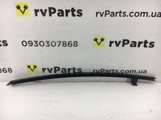 Направляющая стекла двери задняя левая INFINITI QX56 2004-2010 82223-7S000, 82223-7S000, A