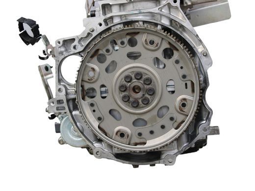 Двигатель NISSAN ROGUE T33 2023- (1.5 бензин, KR15DDT) 101026RD1A, 101026RD1A, A
