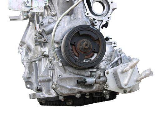 Двигатель NISSAN ROGUE T33 2023- (1.5 бензин, KR15DDT) 101026RD1A, 101026RD1A, A