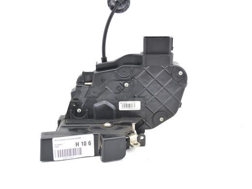 Замок двери передний правый VOLVO XC60 2008-2013 30799301, 30799301, A