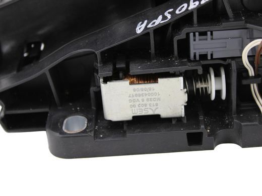 Селектор АКПП VOLVO S90 SPA 2016-2020 (32240616) 31437769, 31437769, A