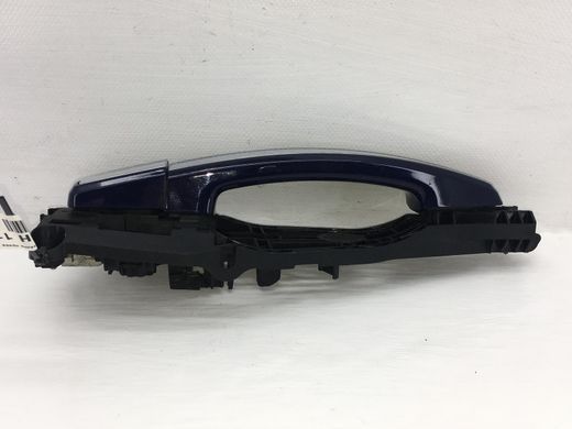 Ручка дверей зовнішня задня права CHEVROLET TRAX U200 2013-2016 (в зборі) 13505889, 13505889, A