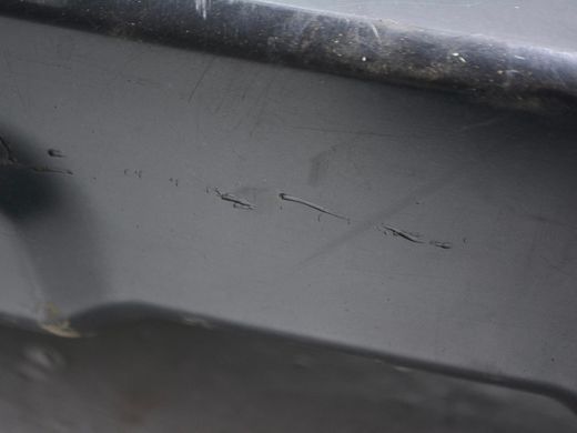 Бампер задній HONDA CR-V 2006-2010 71501SWWG50, 71501SWWG50, A