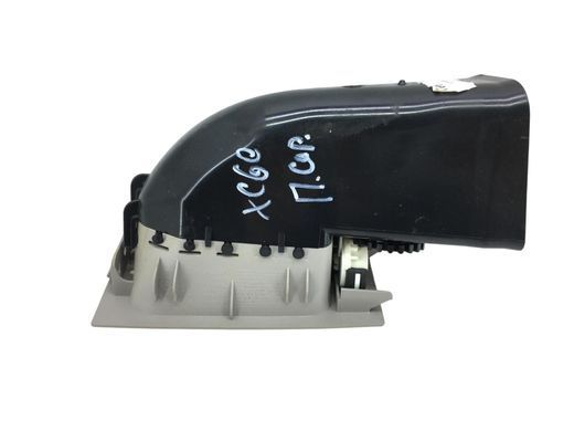 Дефлектор повітряний правий внутрішній VOLVO XC60 2013-2017 39827969, 39827969, A