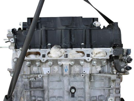 Двигатель ACURA RDX 2022-2026 (2.0 бензин, N5YF-C09, 10002-6B2-A03) K20C4, K20C4, A