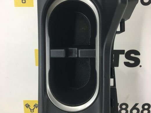 Накладка центральної консолі верхня SUBARU IMPREZA GT7 2016- 92169FL00A, 92169FL00A, B