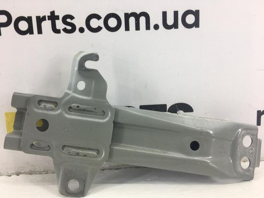 Підсилювач лонжерона передній правий SUBARU FORESTER S14 2018-2021 50825SJ0009P, 50825SJ0009P, A