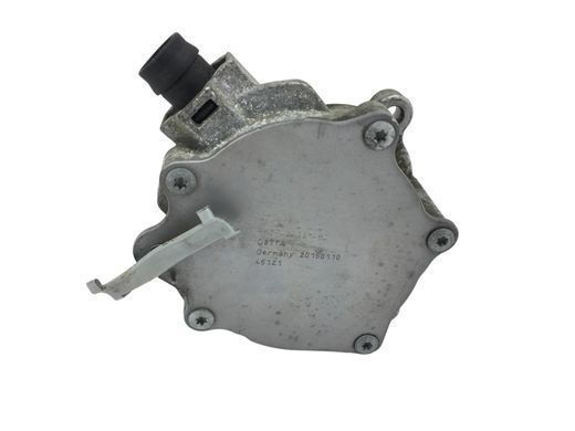 Вакуумный насос LAND ROVER RANGE ROVER EVOQUE L538 2011-2015 (BB5E2A451BD) LR047384, LR047384, A
