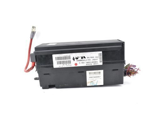 Блок запобіжників LAND ROVER RANGE ROVER SPORT L320 2005-2009 YMB507280, YMB507280, A