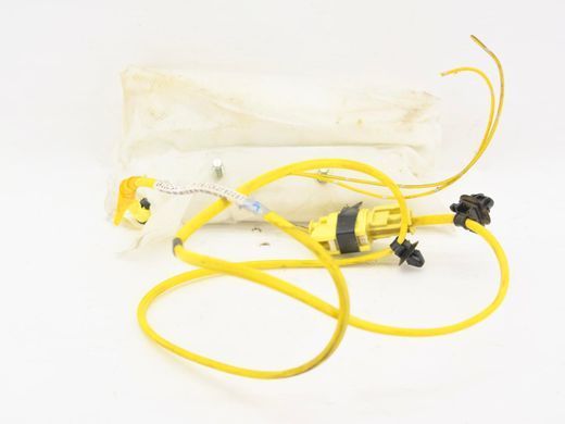 Подушка спинки сидения передняя правая CITROEN C-CROSSER 2007-2013 GA332-00781, GA332-00781, A
