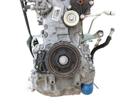 Двигатель ACURA RDX 2022-2026 (2.0 бензин, N5YF-C09, 10002-6B2-A03) K20C4, K20C4, A