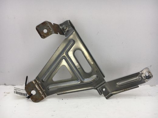 Кронштейн ручки двери передний левый NISSAN PATHFINDER R51 2005-2014 80953EA010, 80953EA010, A
