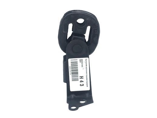 Кронштейн кріплення глушника передній AUDI Q5 2008-2012 8K0253144E, 8K0253144E, A