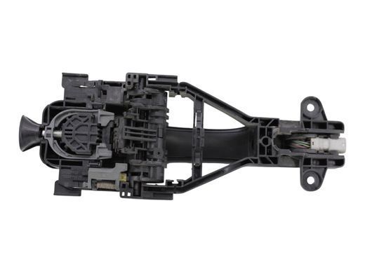 Ручка двери наружная задняя правая VOLVO V60 Y20 2013-2018 31440085, 31440085, B