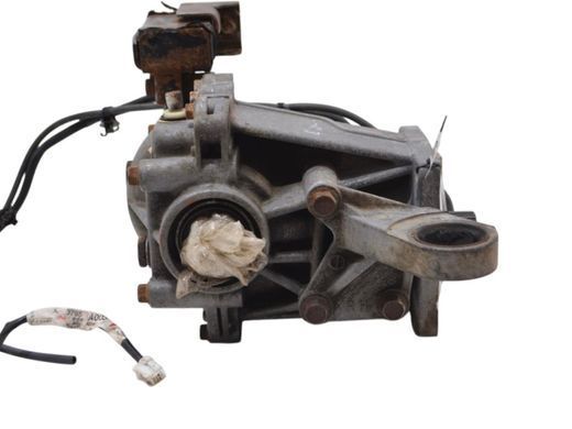 Редуктор задний CITROEN C-CROSSER 2007-2013 3001E7, 3001E7, B