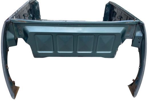 Кузов задній MITSUBISHI L200 KAOT 2006-2011 (в зборі з крилами 6722A058, 6722A057) 6710A019, 6710A019, B