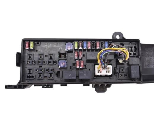 Блок запобіжників MITSUBISHI L200 KAOT 2006-2011 (в зборі) MN141330, MN141330, A