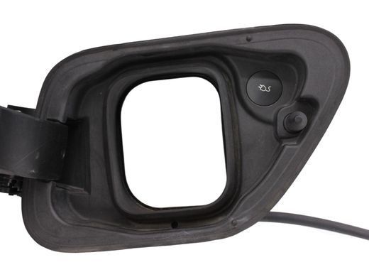 Лючок порта зарядки POLESTAR 2 2020- 31663686, 31663686, B