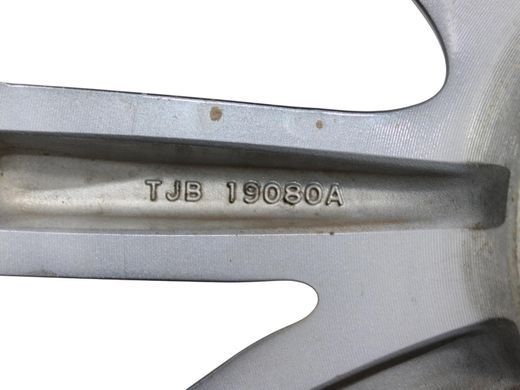 Диск R19 5* ACURA RDX 2022-2026 (8Jx19 PCD5x114.3 ET50 DIA64.1) TJB19080A, TJB19080A, B