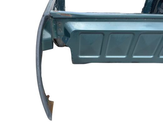 Кузов задній MITSUBISHI L200 KAOT 2006-2011 (в зборі з крилами 6722A058, 6722A057) 6710A019, 6710A019, B