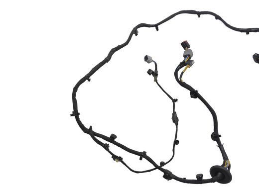 Проводка електрична задня права VOLVO S60 SPA 2019-2024 32265508, 32265508, A