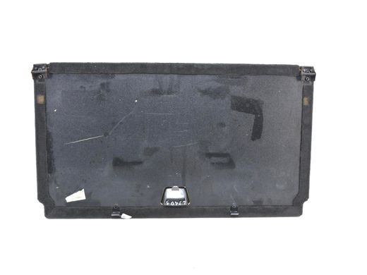 Накладка підлоги багажника нижня LAND ROVER RANGE ROVER SPORT L320 2005-2009 EAS500023PVJ, EAS500023PVJ, A