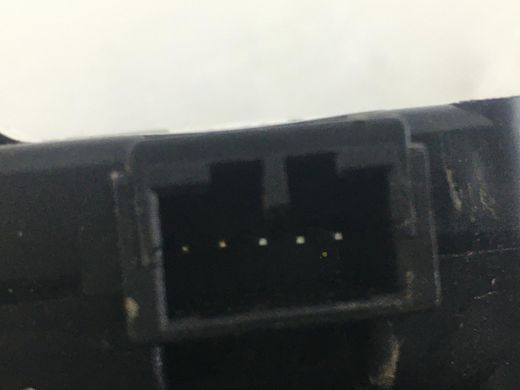 Привод заслонки печки SUBARU OUTBACK B15 2015-2019 AA113800-3770, AA113800-3770, A