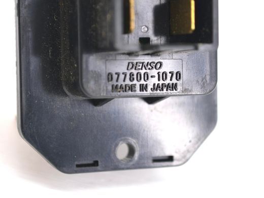 Резистор печки SUBARU OUTBACK B15 2015-2019 077800-1070, 077800-1070, A
