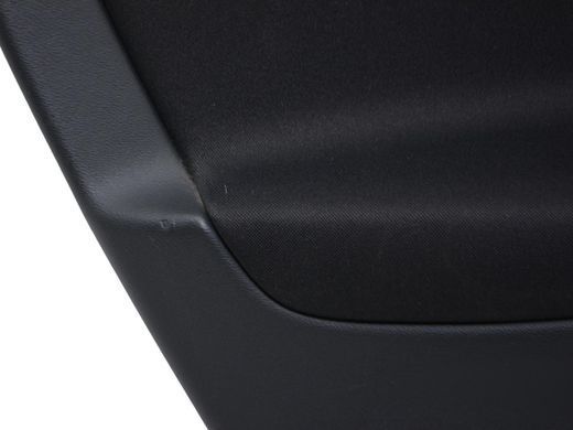 Карта дверей задня ліва VOLVO XC60 2008-2013 39818733, 39818733, B
