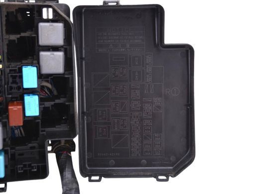 Блок запобіжників TOYOTA RAV4 CA30W 2005-2010 82742-42030, 82742-42030, A