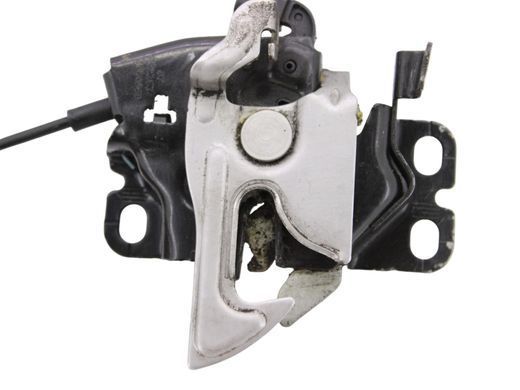 Замок капота ACURA RDX 2022-2026 (в зборі з 74131-TJB-A01) 74120-TJB-A01, 74120-TJB-A01, A