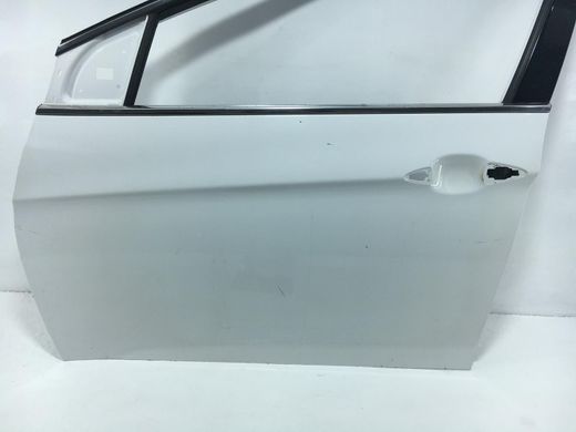 Двері передні ліві HYUNDAI I40 2011-2015 76003-3Z000, 76003-3Z000, B