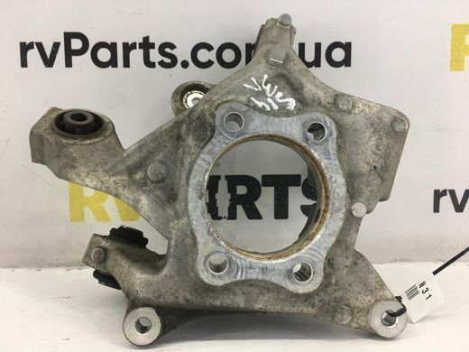 Цапфа задня ліва SUBARU FORESTER S14 2018-2021 28411FL050, 28411FL050, A