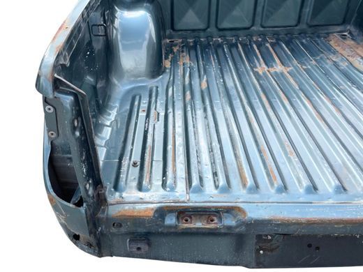 Кузов задній MITSUBISHI L200 KAOT 2006-2011 (в зборі з крилами 6722A058, 6722A057) 6710A019, 6710A019, B