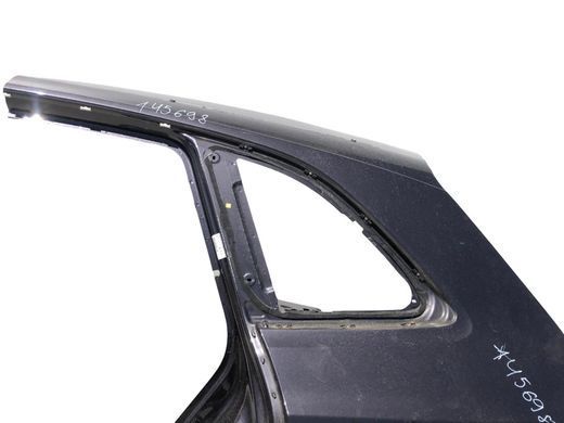 Чверть автомобіля задня ліва AUDI Q5 2008-2012 8R0809029, 8R0809029, A