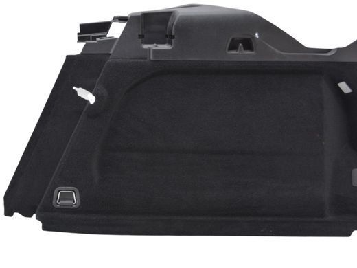 Карта багажного отсека задняя правая VOLVO XC60 2017- (39841582) 31484056, 31484056, A