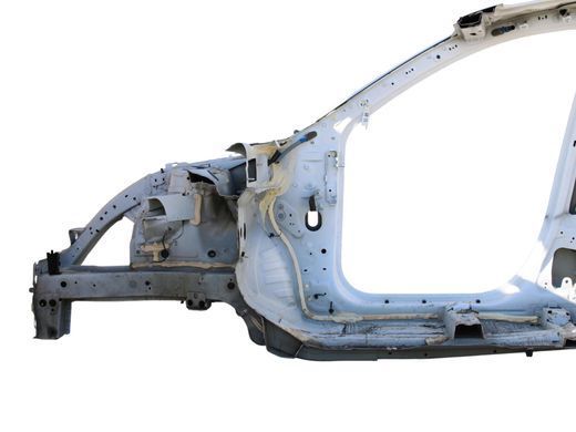 Чверть автомобіля передня права ACURA RDX 2022-2026 63120-TJB-315ZZ, 63120-TJB-315ZZ, B