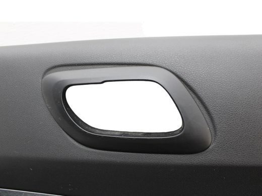 Карта дверей передня права PEUGEOT 3008 2009-2013 (98004757ZE) 96859949BJ, 96859949BJ, B