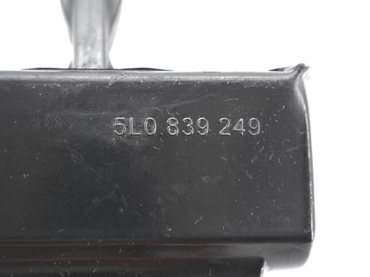 Обмежувач дверей задній лівий правий SKODA YETI 2009-2013 5L0839249, 5L0839249, A