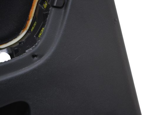 Карта дверей задня ліва VOLVO XC60 2008-2013 39818733, 39818733, B