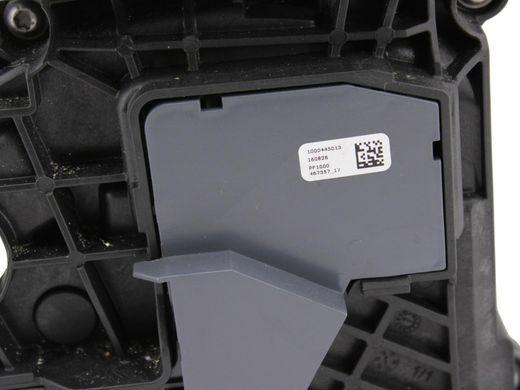 Селектор АКПП VOLVO S90 SPA 2016-2020 (32240616) 31437769, 31437769, A