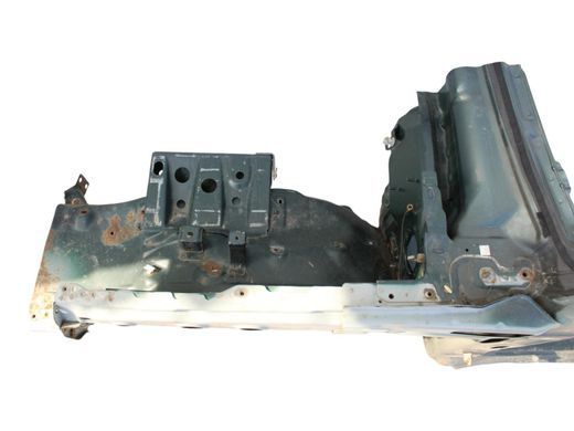 Четверть автомобиля передняя левая MITSUBISHI L200 KAOT 2006-2011 5311A487, 5311A487, B