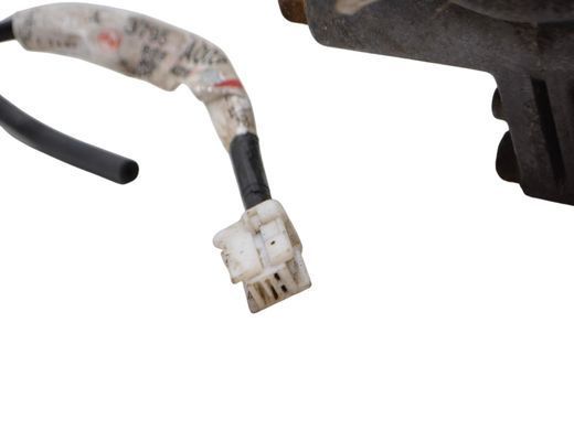 Редуктор задний CITROEN C-CROSSER 2007-2013 3001E7, 3001E7, B